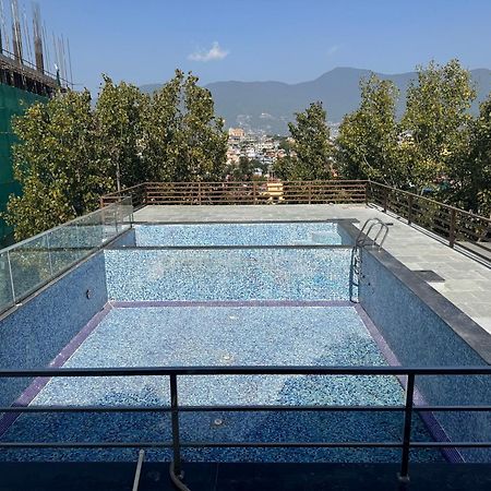 Mandala Norling Lords Prime Kathmandu Hotel Eksteriør billede