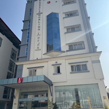 Mandala Norling Lords Prime Kathmandu Hotel Eksteriør billede
