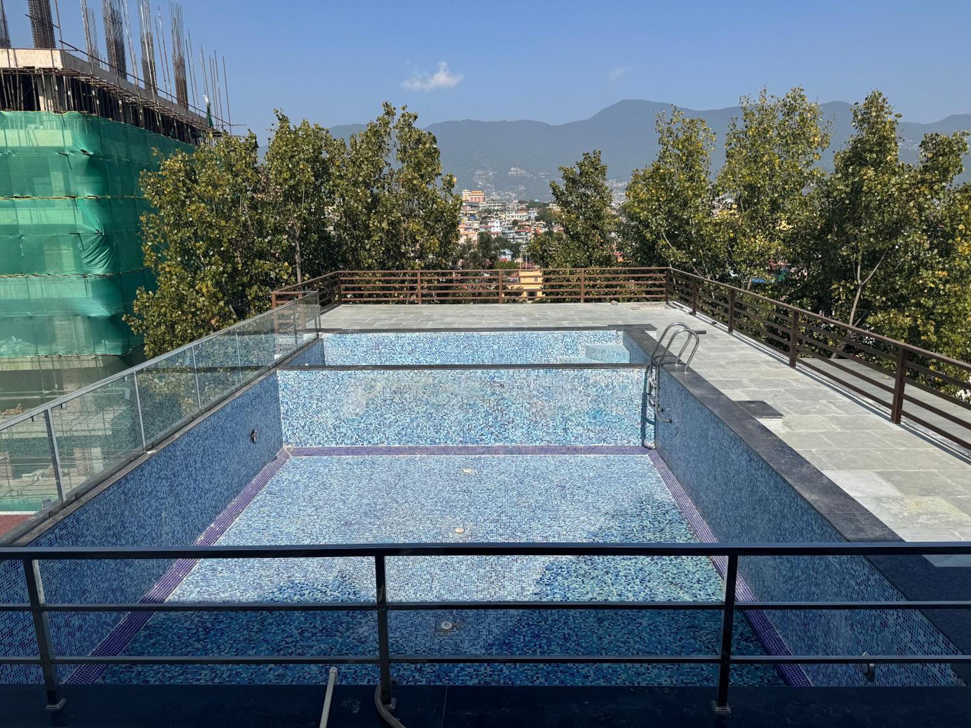 Mandala Norling Lords Prime Kathmandu Hotel Eksteriør billede