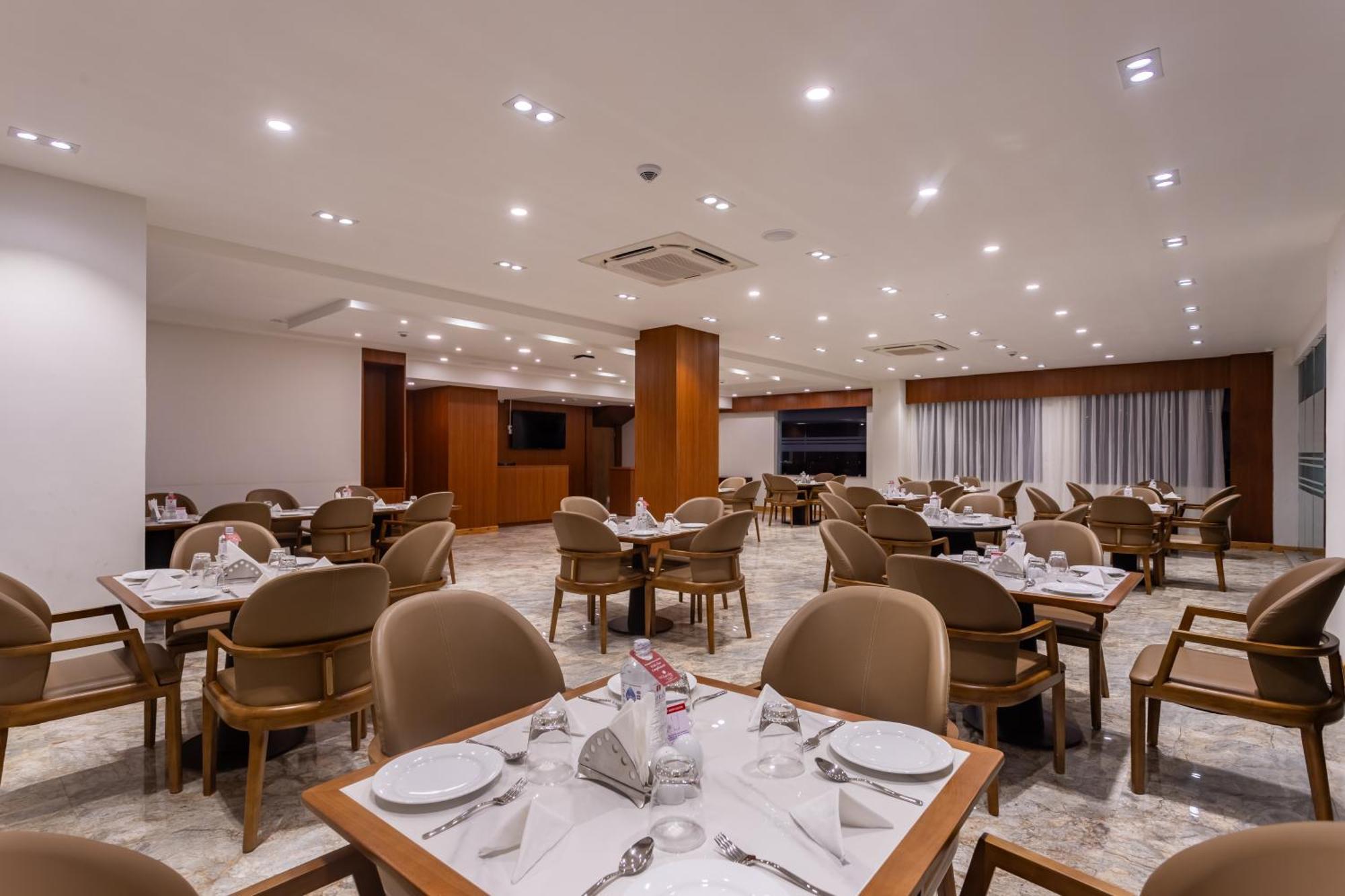 Mandala Norling Lords Prime Kathmandu Hotel Eksteriør billede