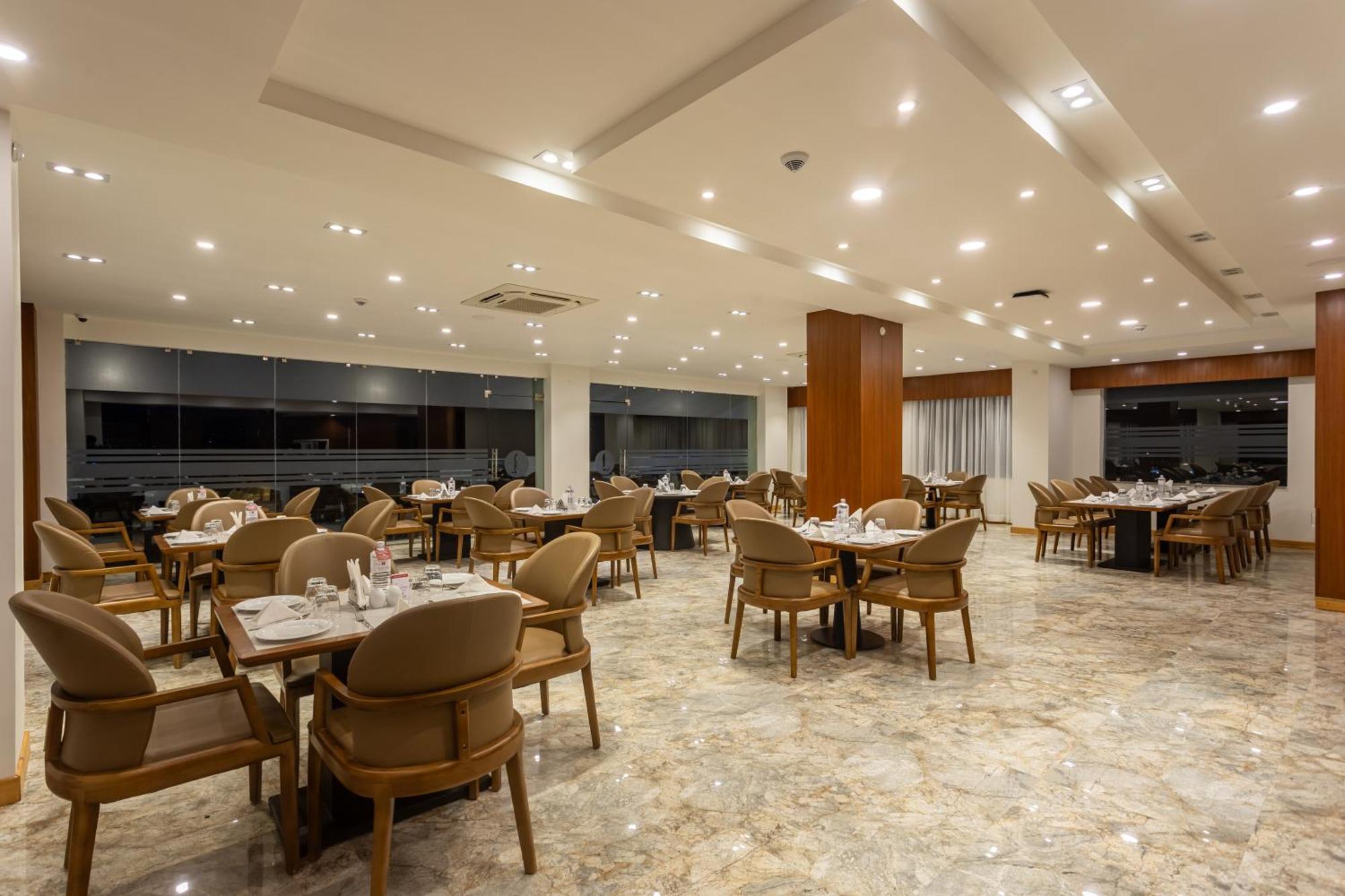 Mandala Norling Lords Prime Kathmandu Hotel Eksteriør billede